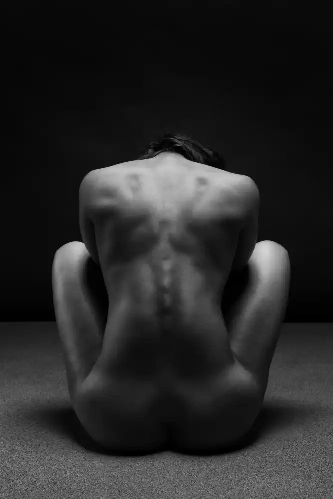 Belovodchenko, Anton: bodyscape