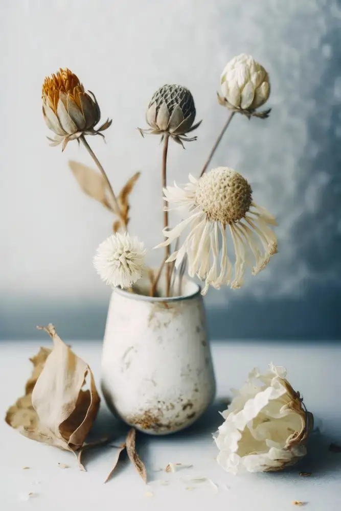 Treechild: Impressions de nature morte n°9