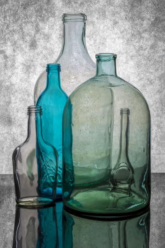 Barkow, Brig: Still life