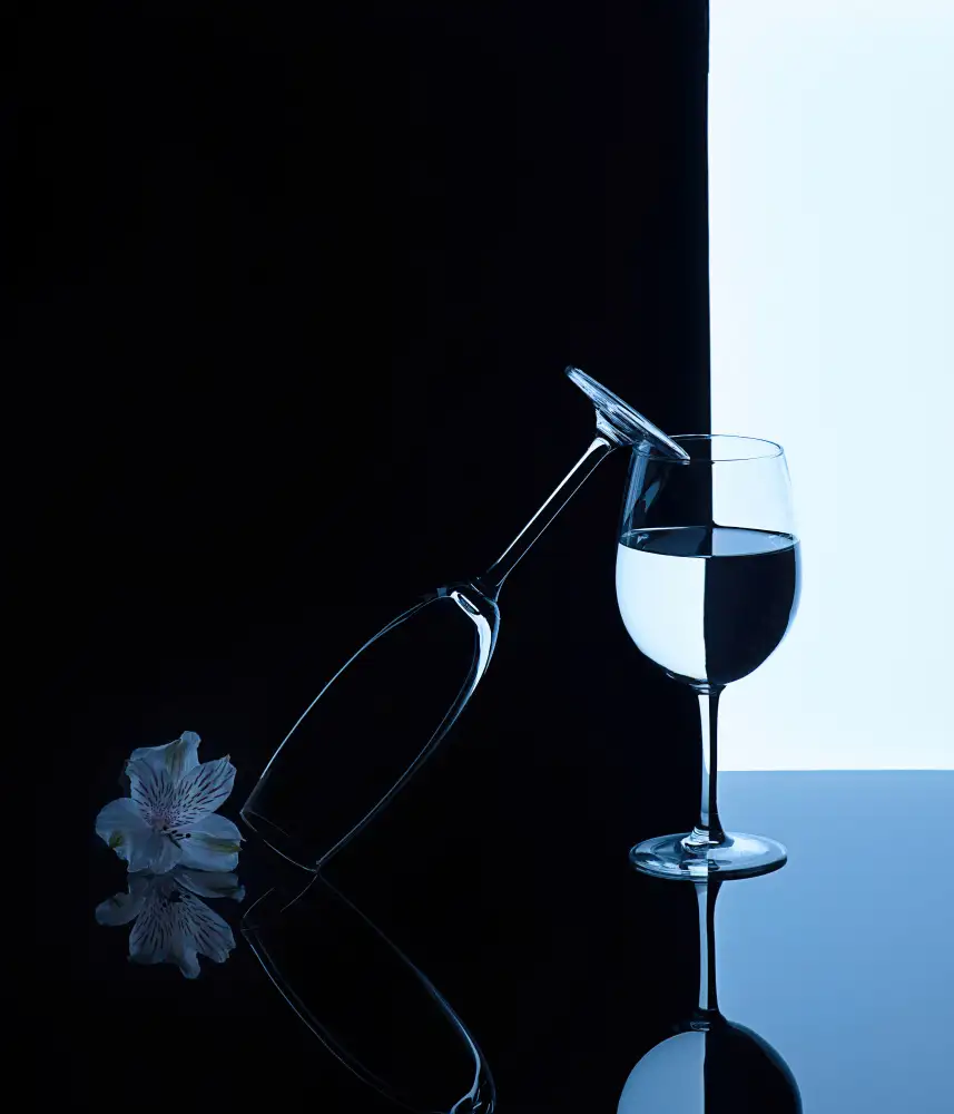 Sheng, Alice: nature morte 67