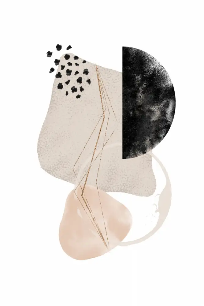 Moss, Ann Sally: Simple-Beige-3