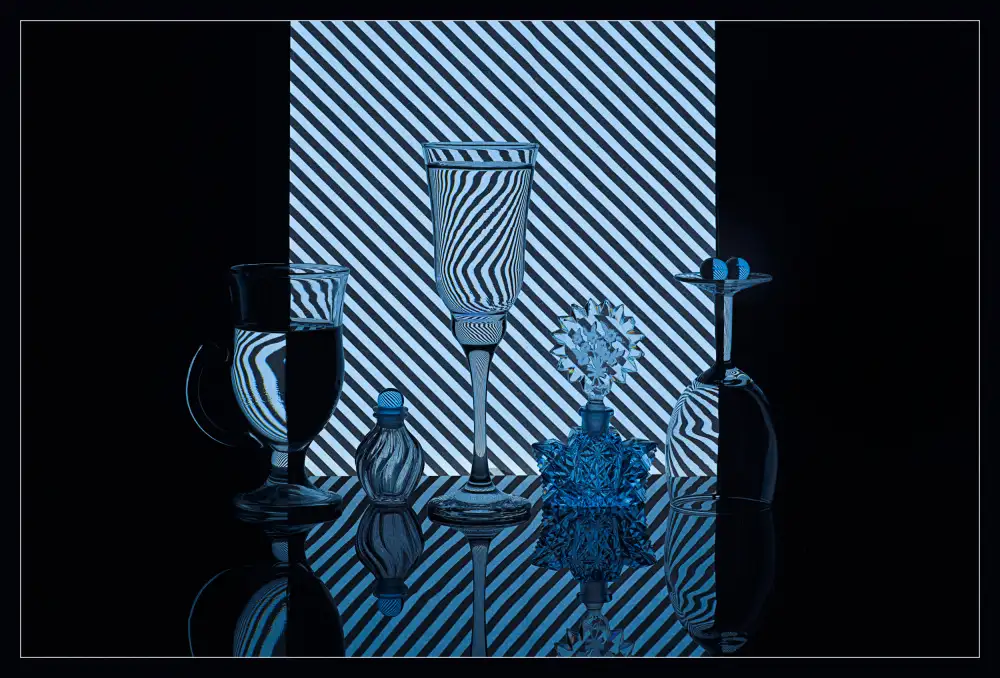 Sheng, Alice: nature morte 68