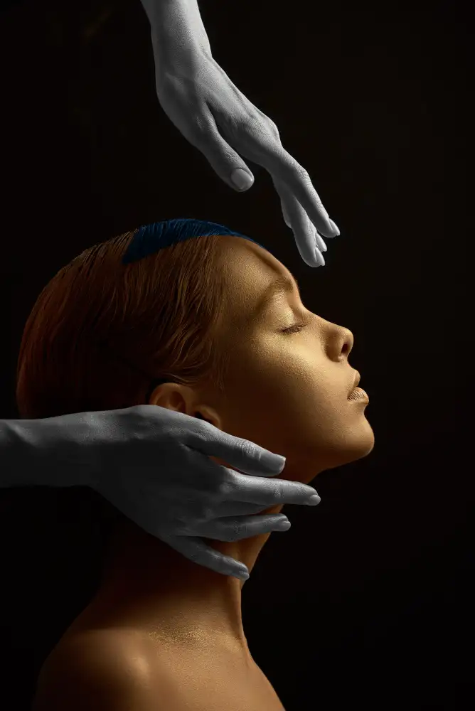 Anna: Touch