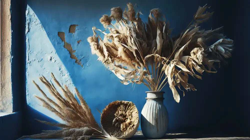 Treechild: Impressions de nature morte n°15