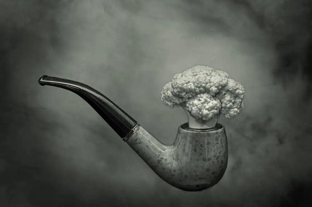 ARPS, McCusker Mike: pipe