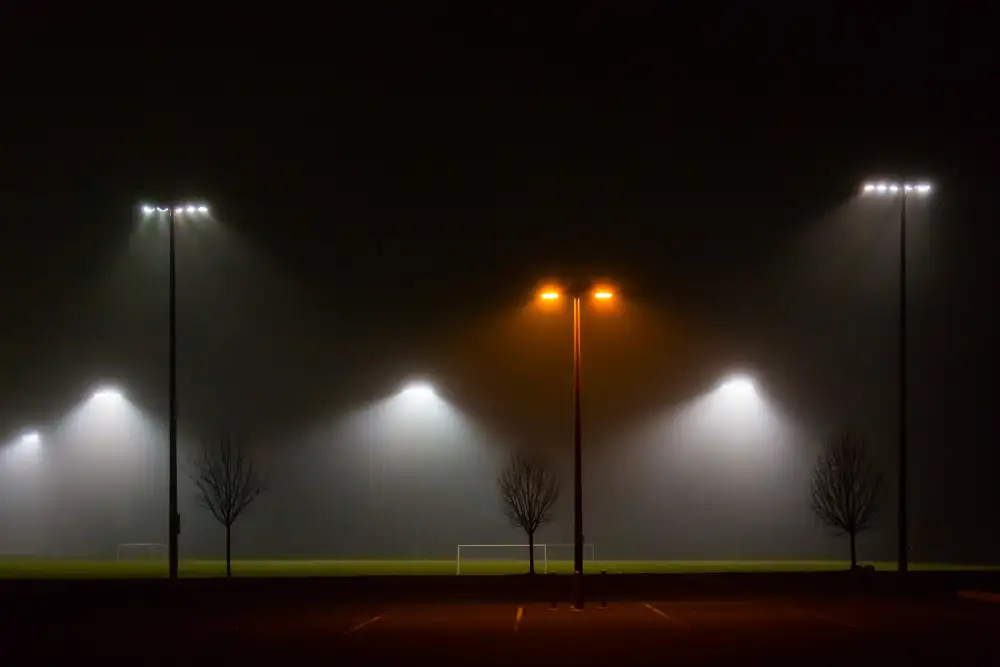 Wang, Jeff: Notte