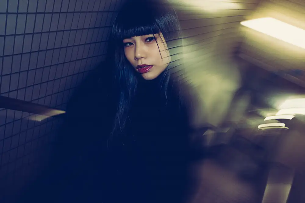 Ishikura, Takaaki: NIGHT