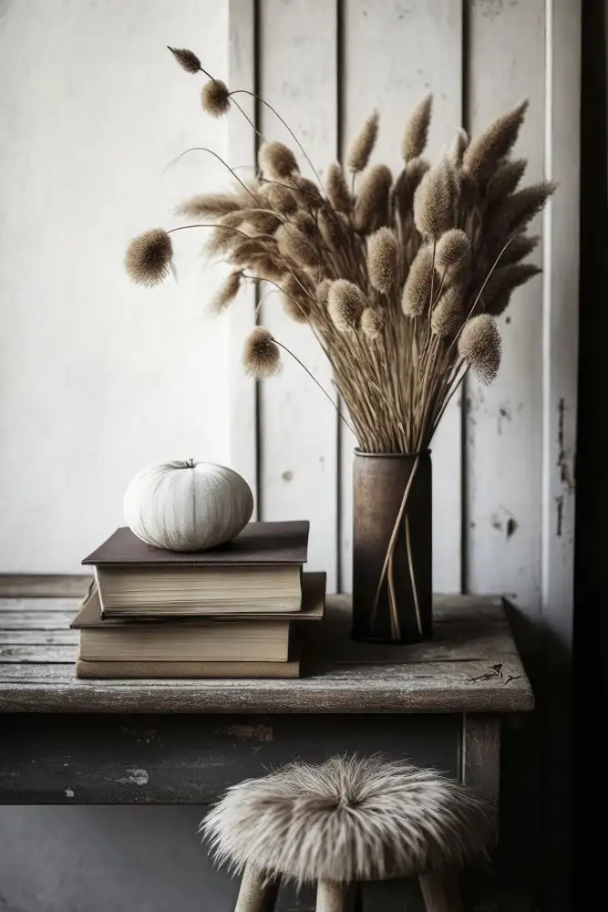 Treechild: Impression de nature morte n° 21