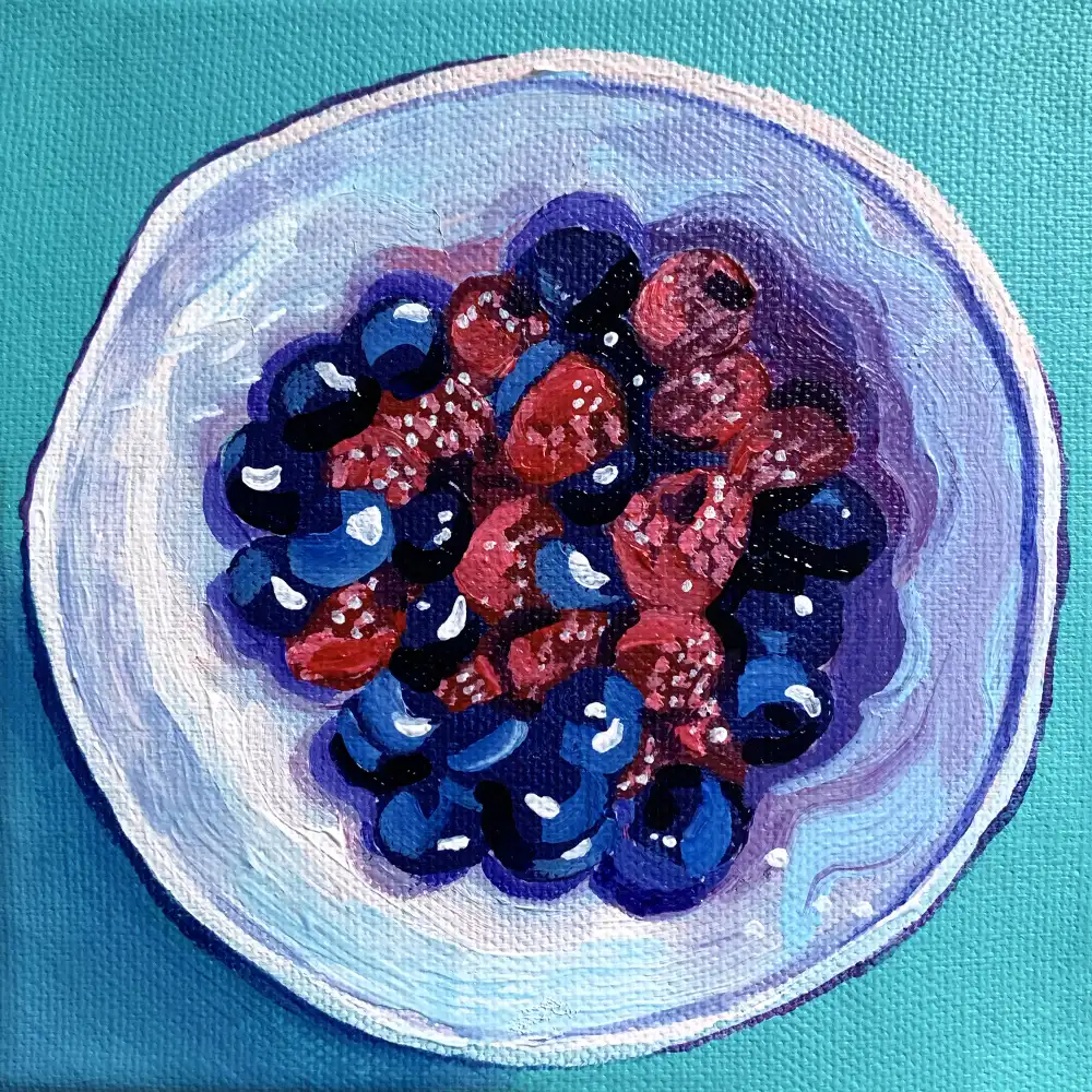 KeyAndSea, Creative: Fruit