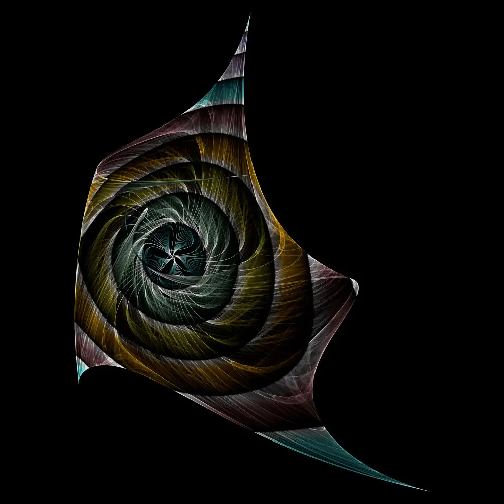 Number, Mystic: Mořské stvoření