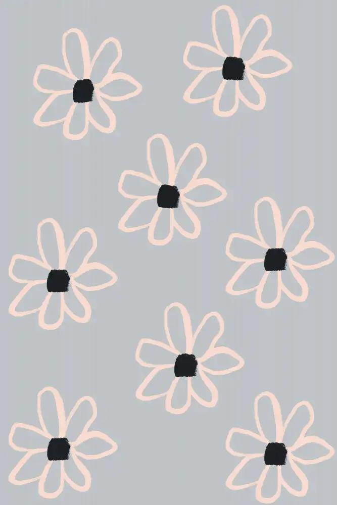 uplusmestudio: Fleurs audacieuses n°2