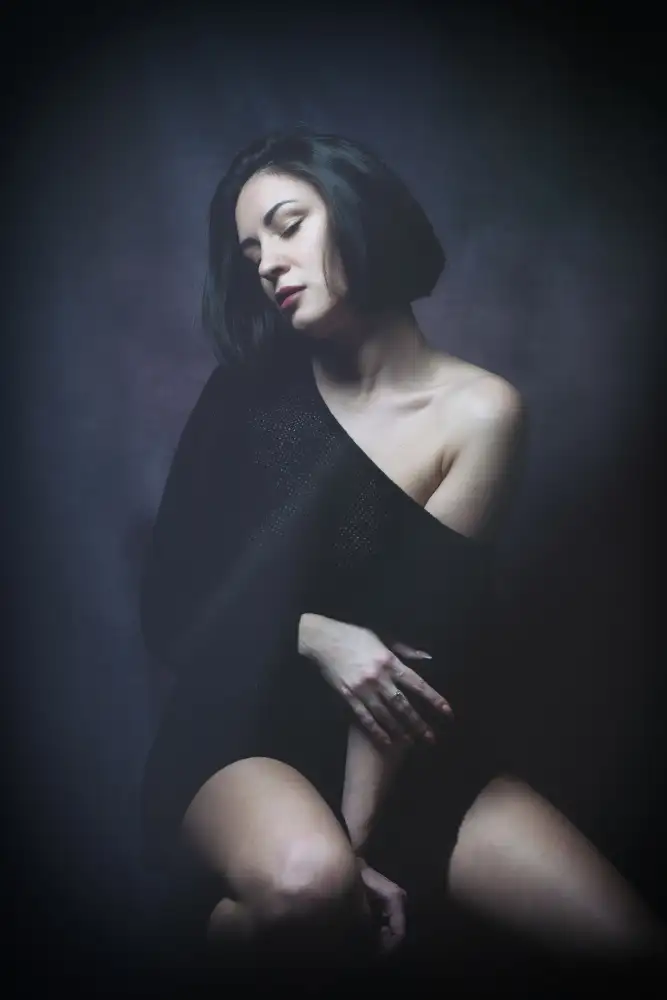 Franke, Ruth: passion
