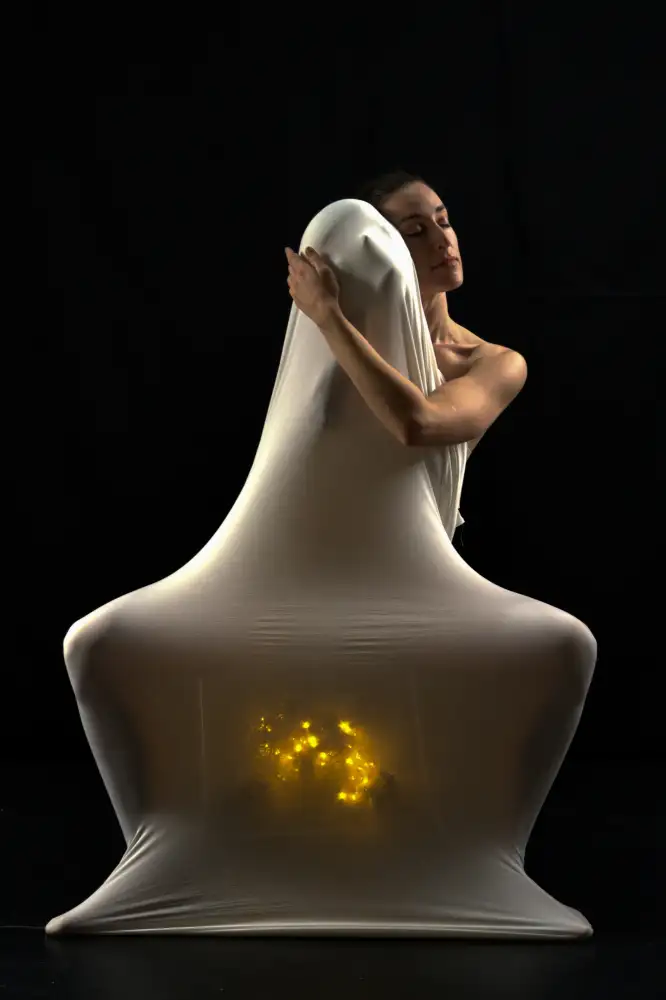 Resch, Iris: Inside glow