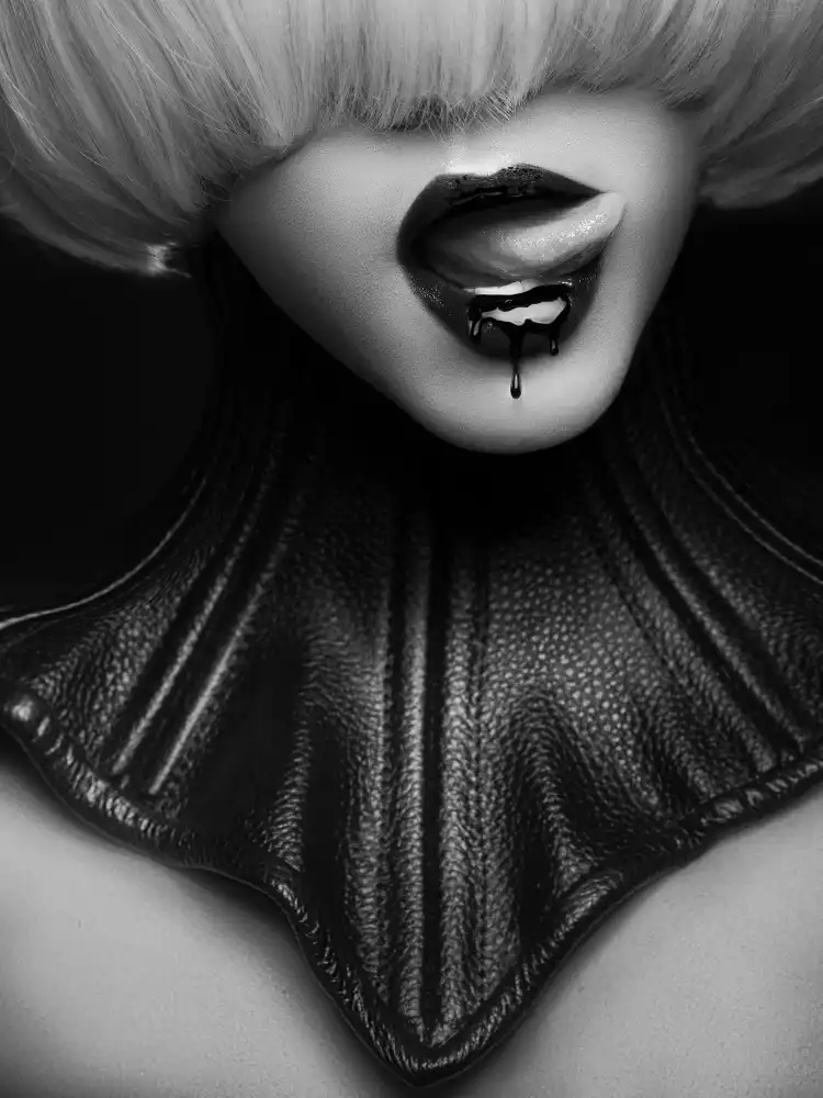 Drake, David: Madame Noir