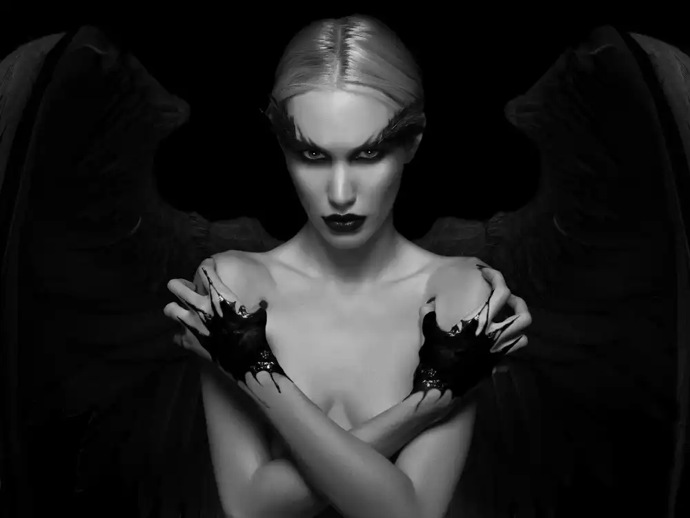 Drake, David: Dark Angel