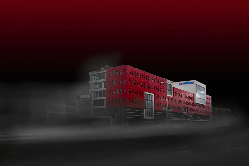 Son, van Greetje: Distretto Rosso II