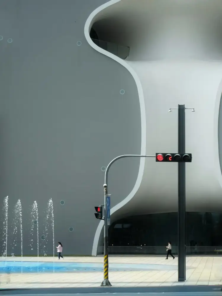 Wang, Yi-Tang: Curve