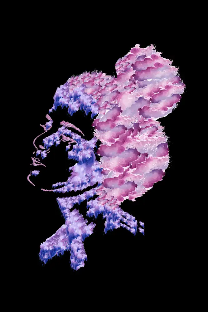 Aal, Abdel Hussein: Ice Girl