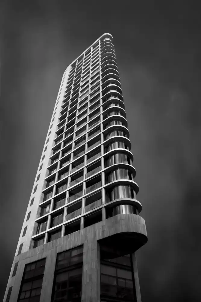 Valckx, Gerard: La Torre Vesteda