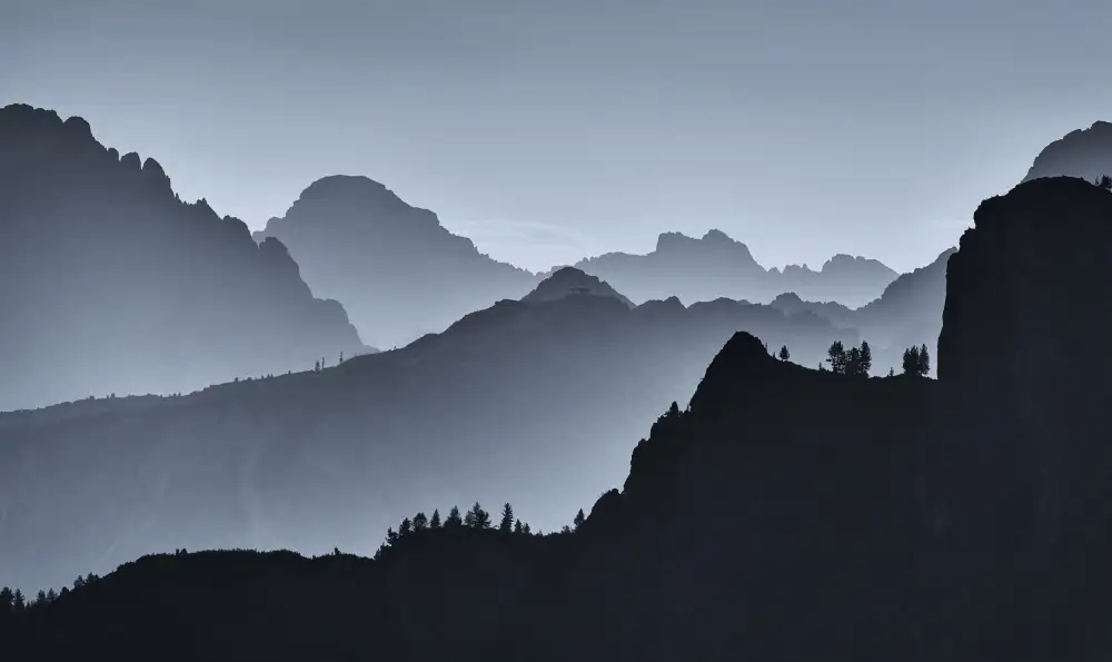 Hermann, Uschi: Berglinien
