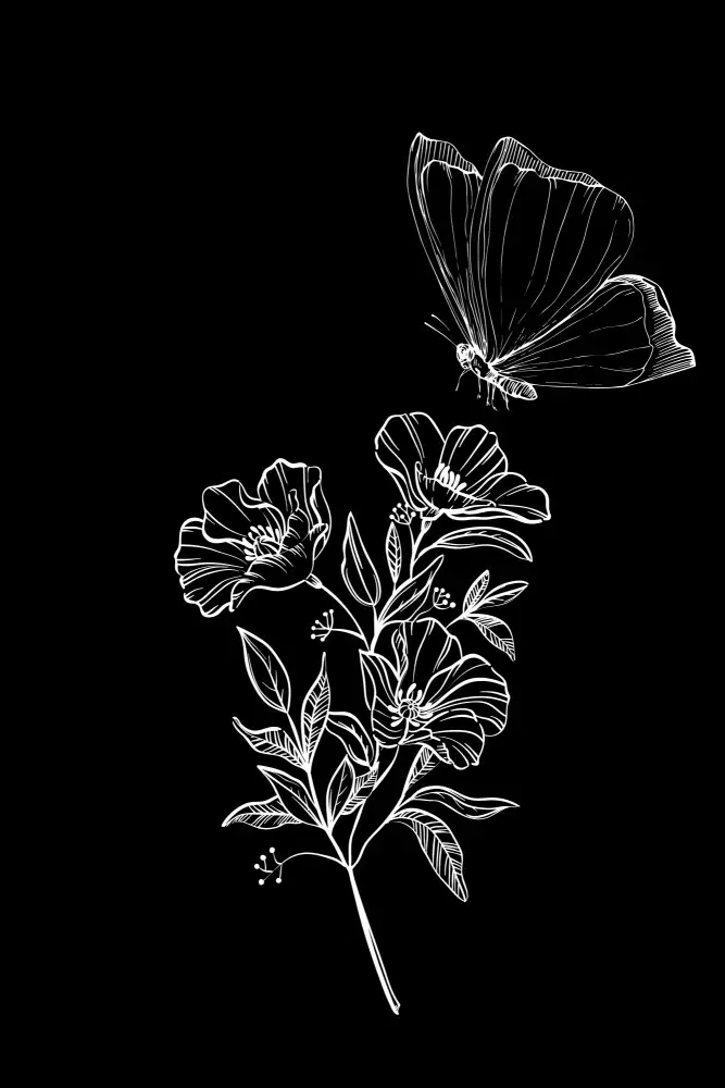Aal, Abdel Hussein: flower of the soul