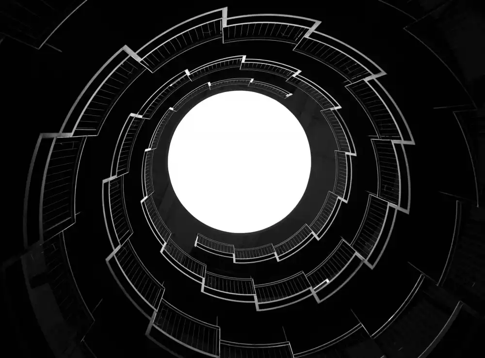 Mondal, Moumita: The Spiral