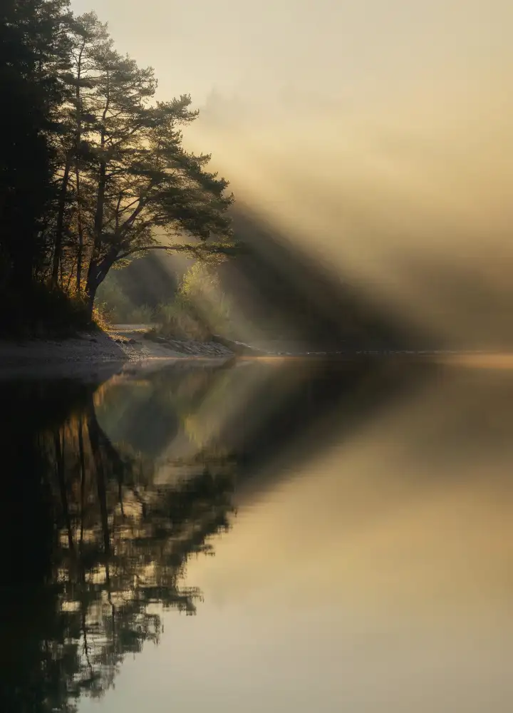 Krivec, Ales: Perfect reflection
