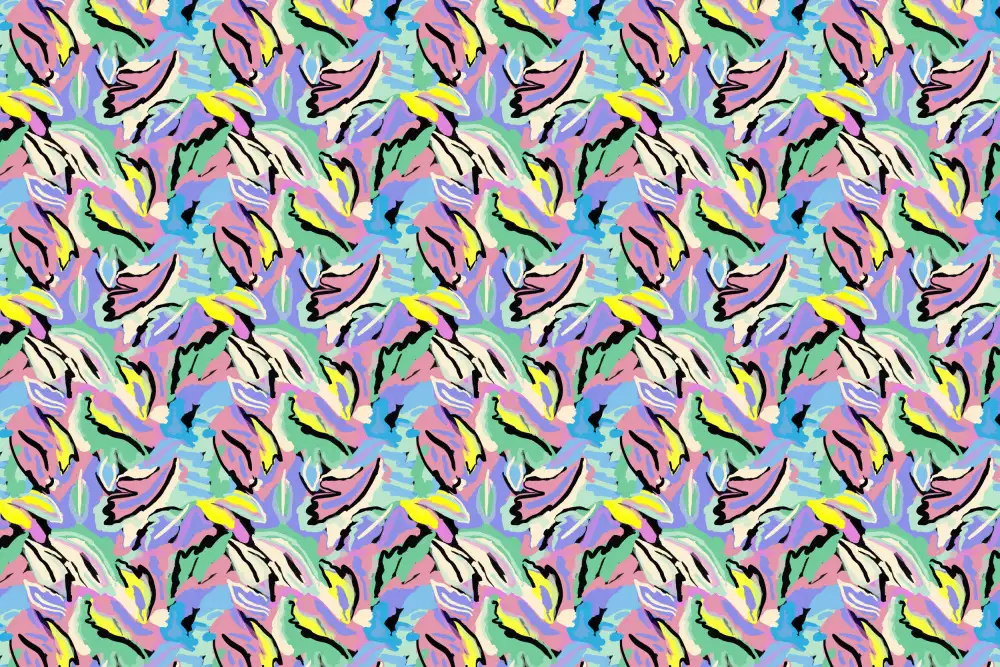 Treechild: Pattern No 146