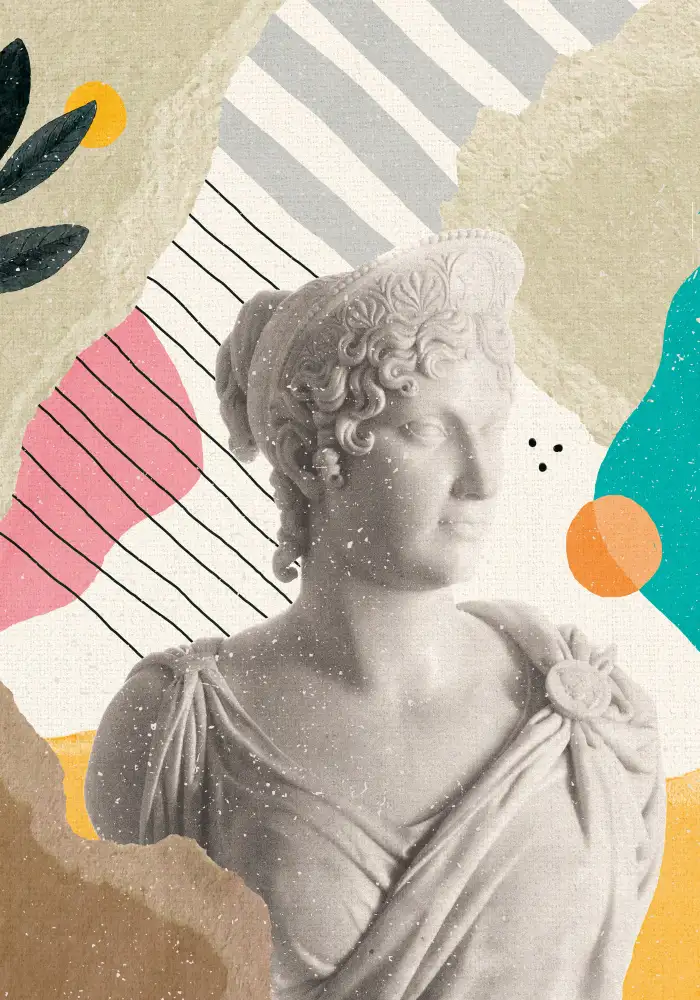 Demir, Aylin: Stone Aesthetics