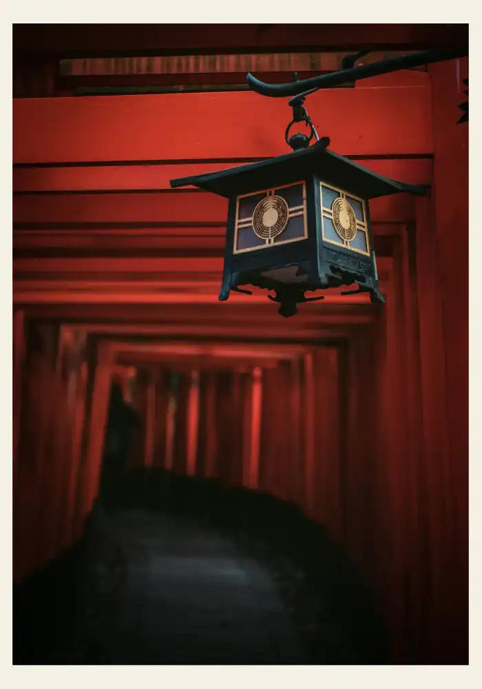 Roze, Fadil: Golden Lantern