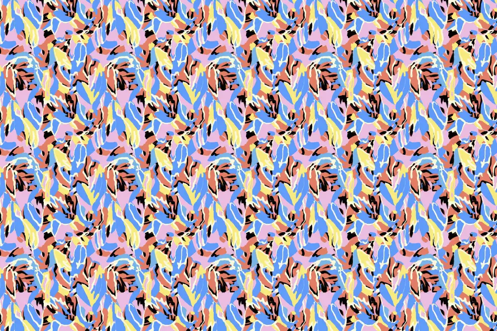 Treechild: Pattern No 148
