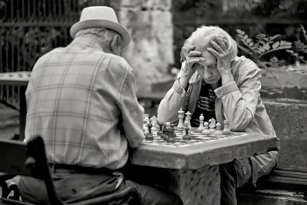 Malciu, Denis: concentration
