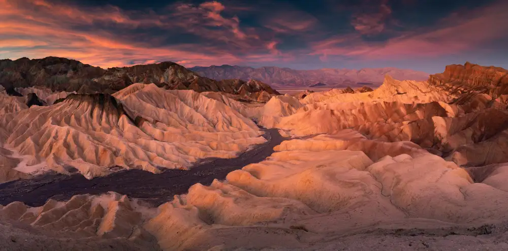 Nienartowicz, Karol: Zabriskie Point