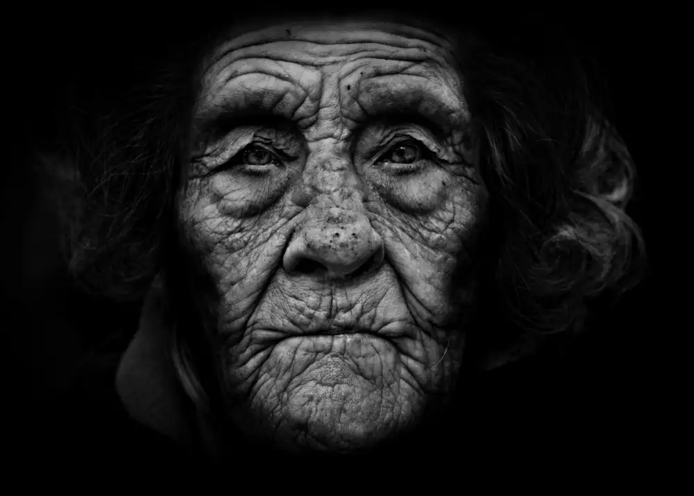 Ezequiel59: The language of the skin