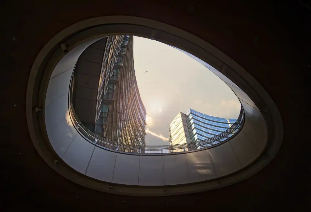 Fabiano, Antonio: City Life