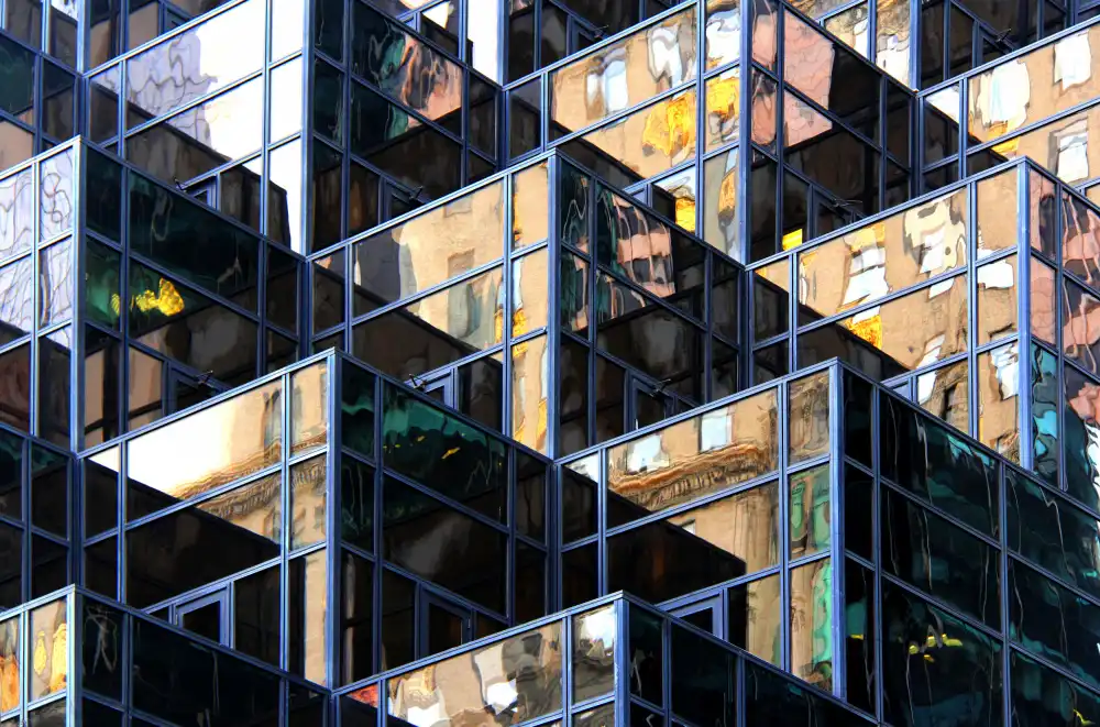 Huang, Ivan: Cube Impressionniste