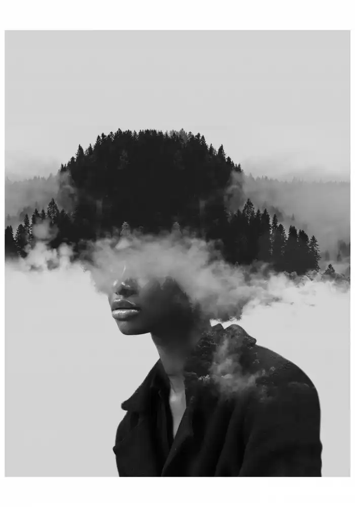 Roze, Fadil: Foggy Thoughts