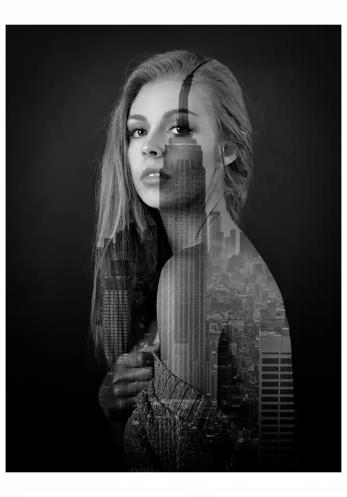 Roze, Fadil: Warsaw Mono