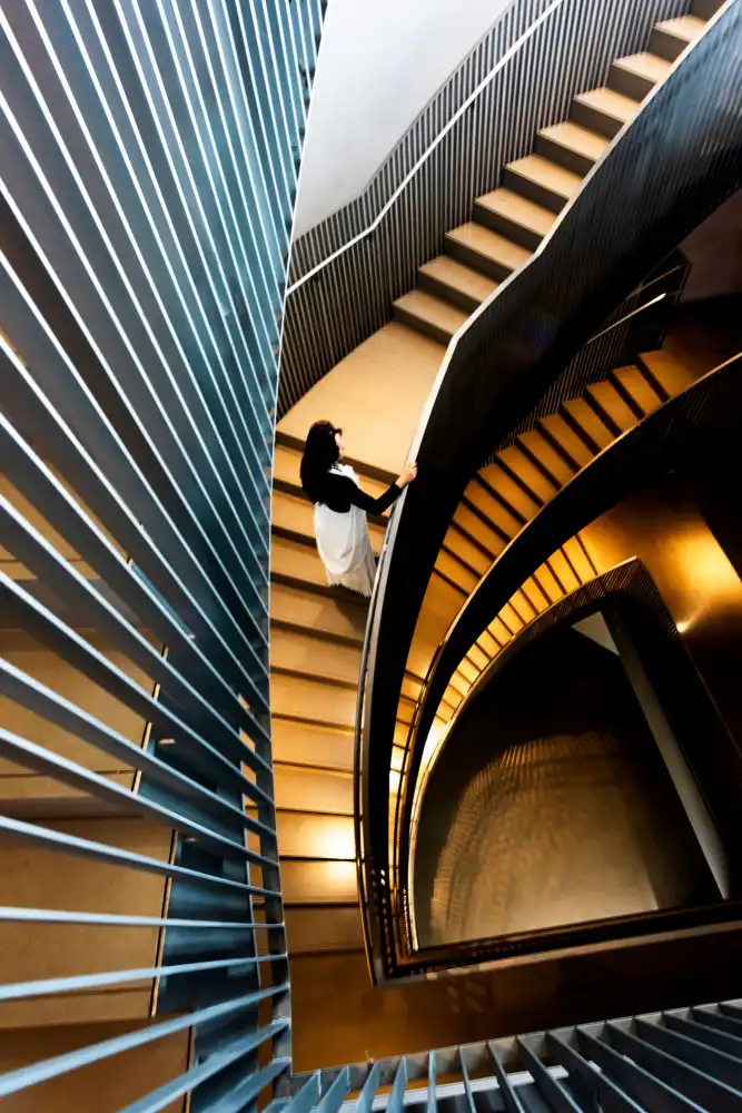 konglingming: Spirale