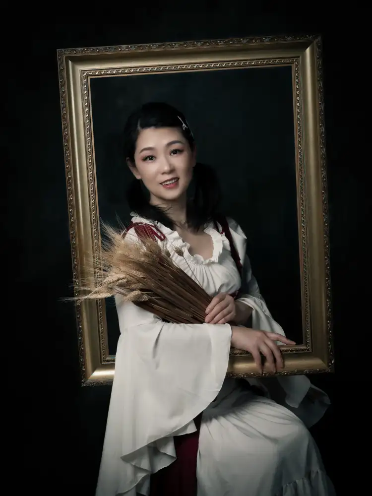 Wang, Jeff: Quadro II