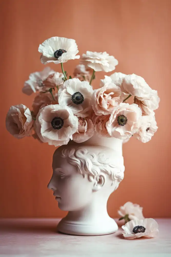 Treechild: Vaso greco