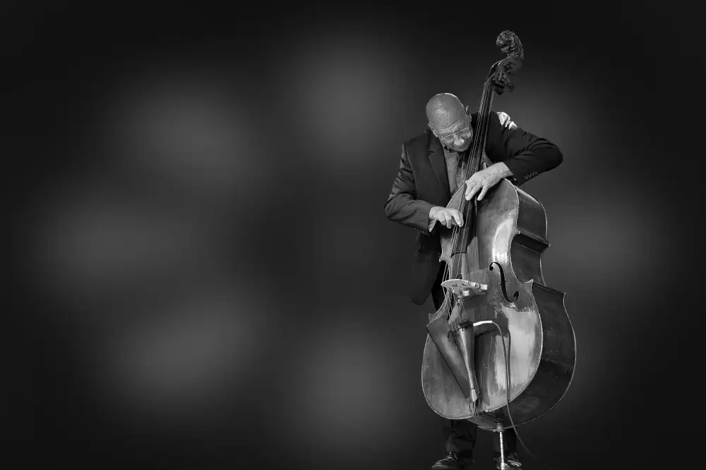 Domont, Jois: il violoncellista