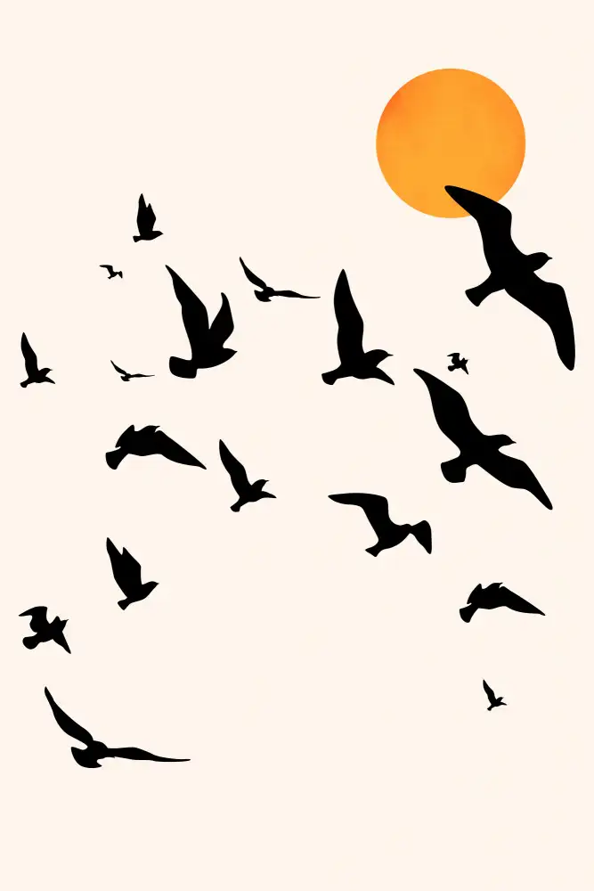 Kubistika: Danser dans le ciel