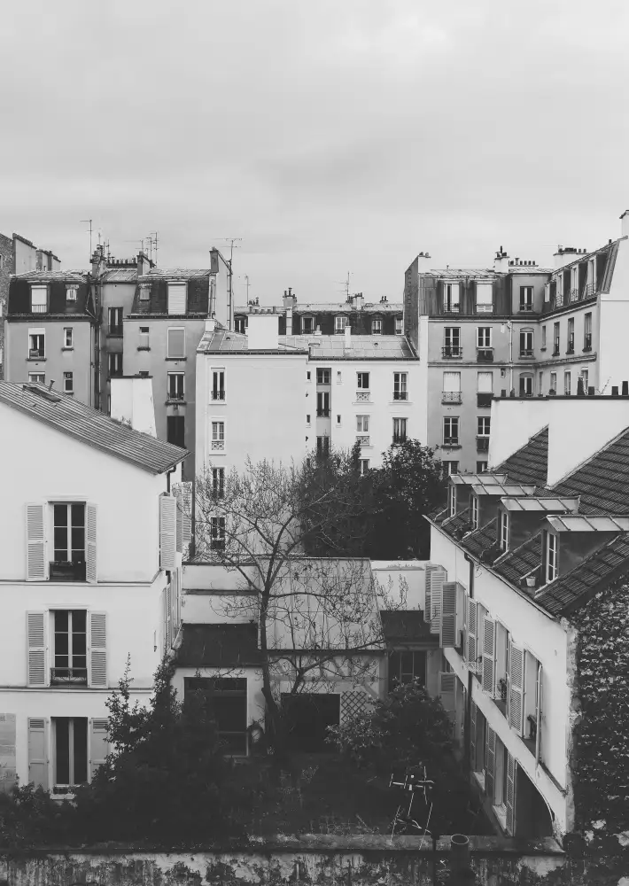 Bodart, Florent: Paris