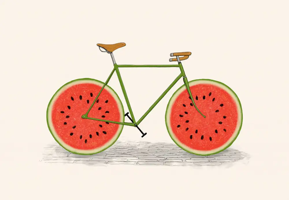 Bodart, Florent: Juicy