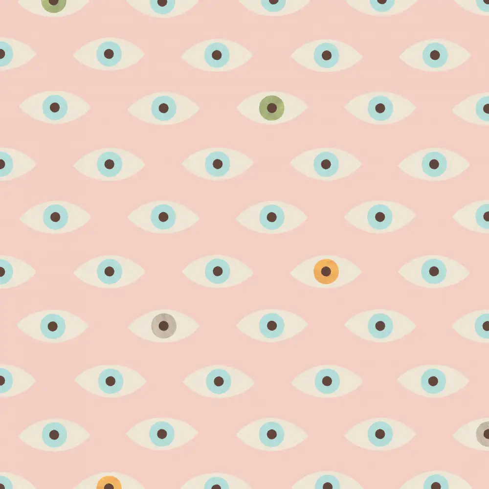 Bodart, Florent: Thousand Eyes