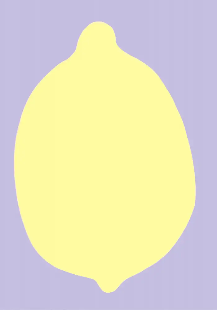 Fritsch, Athene: Lemon