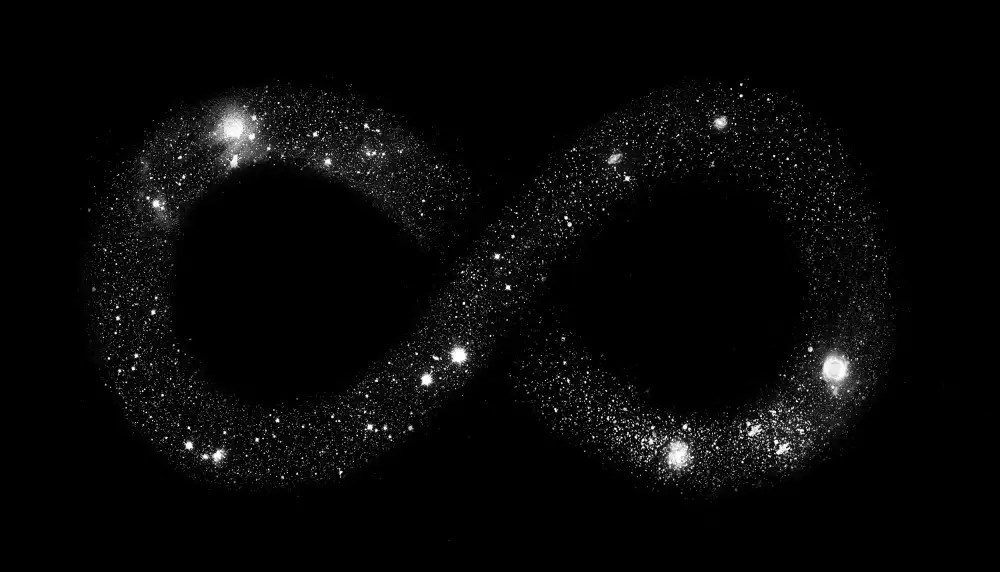 Bodart, Florent: Universe Infinity