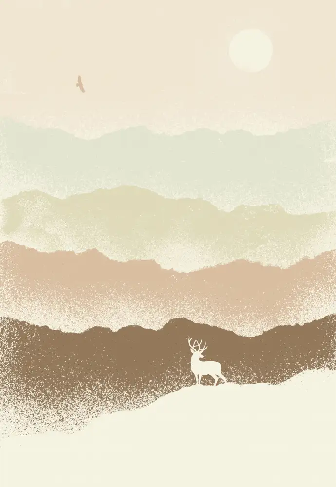 Bodart, Florent: Quietude Ii