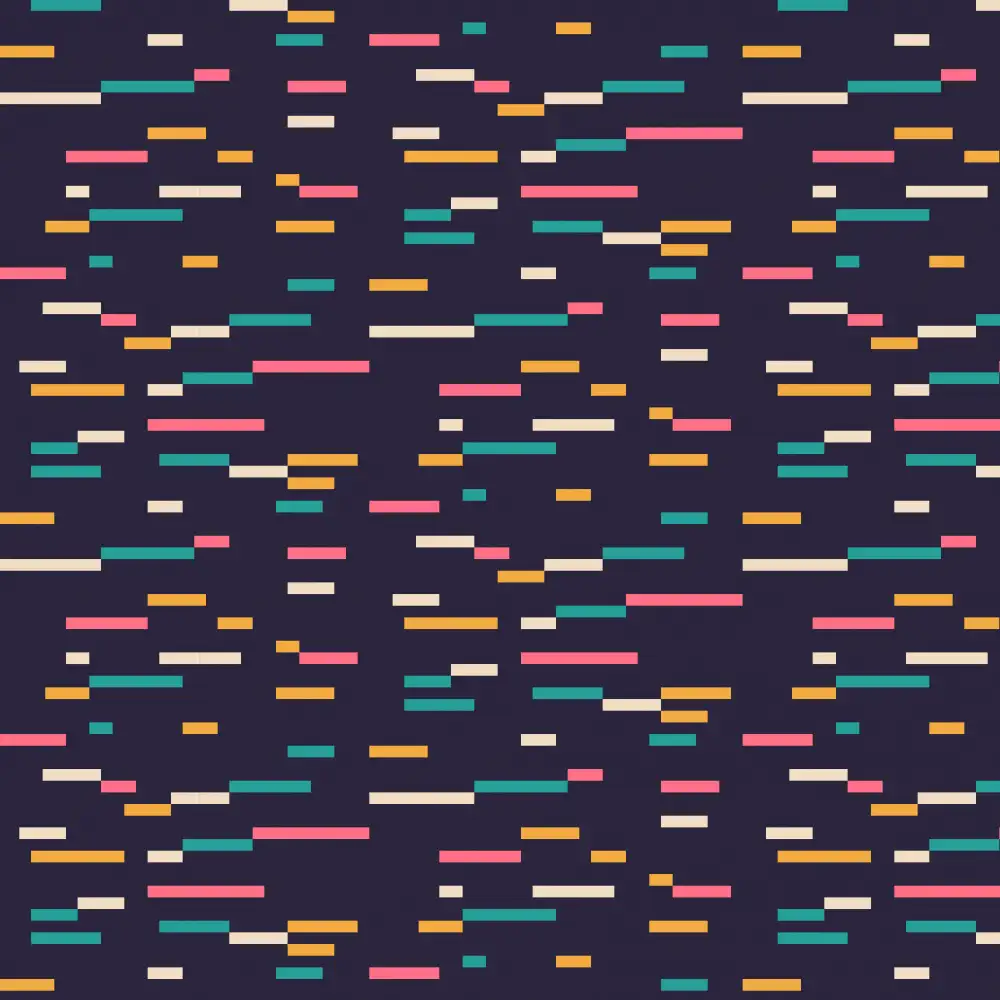 Bodart, Florent: Pattern Nº3